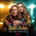 eurovision song contest the story of fire saga